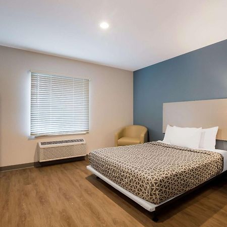 Woodspring Suites Moreno Valley Buitenkant foto