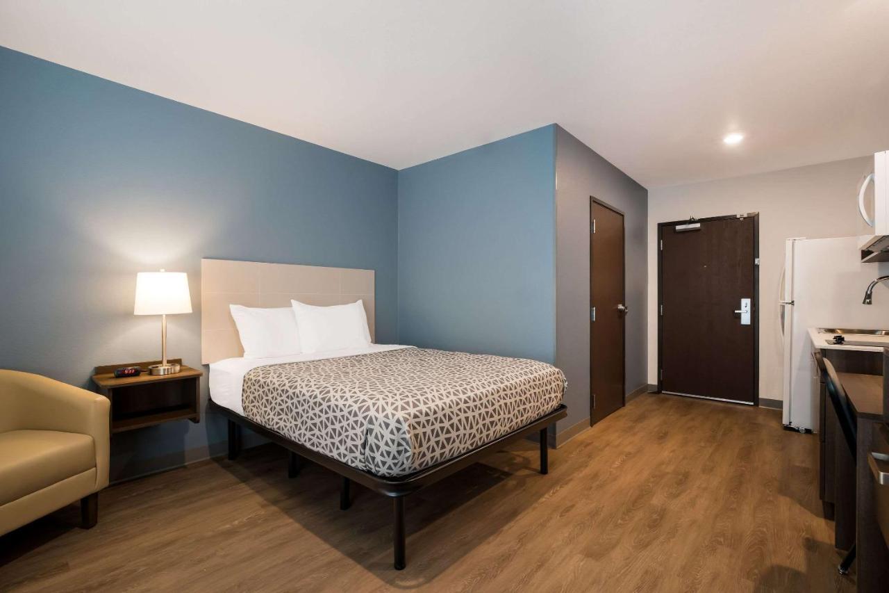 Woodspring Suites Moreno Valley Buitenkant foto