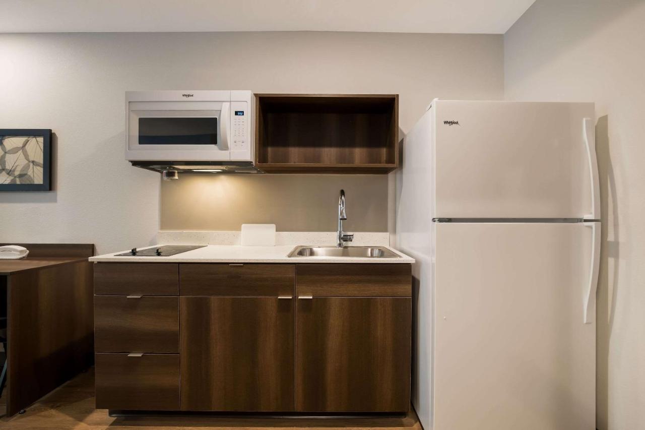 Woodspring Suites Moreno Valley Buitenkant foto