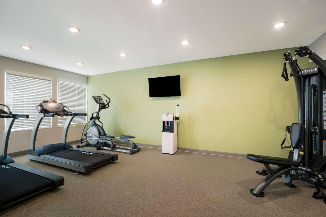 Woodspring Suites Moreno Valley Buitenkant foto