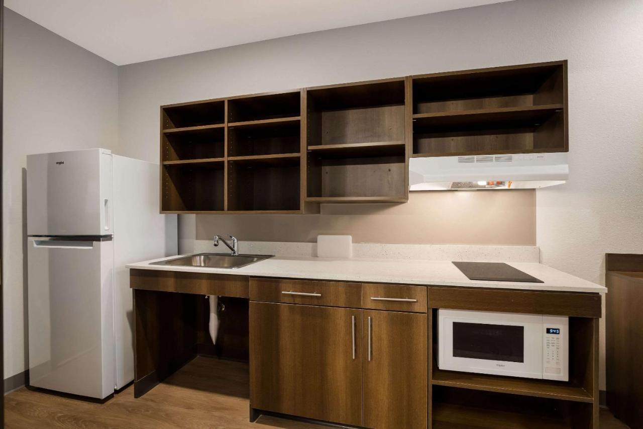Woodspring Suites Moreno Valley Buitenkant foto