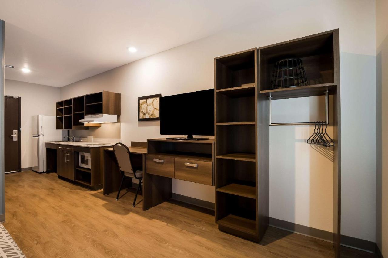 Woodspring Suites Moreno Valley Buitenkant foto