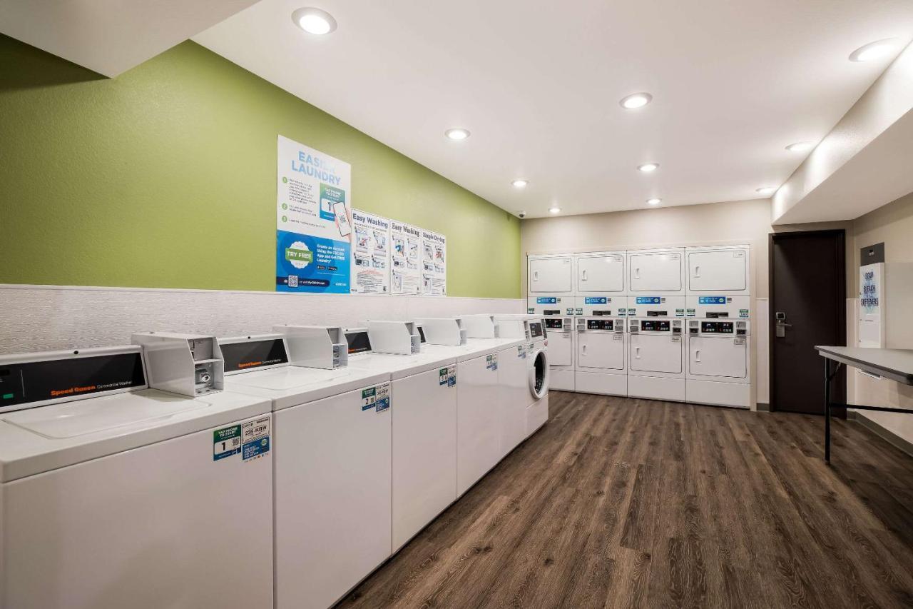 Woodspring Suites Moreno Valley Buitenkant foto